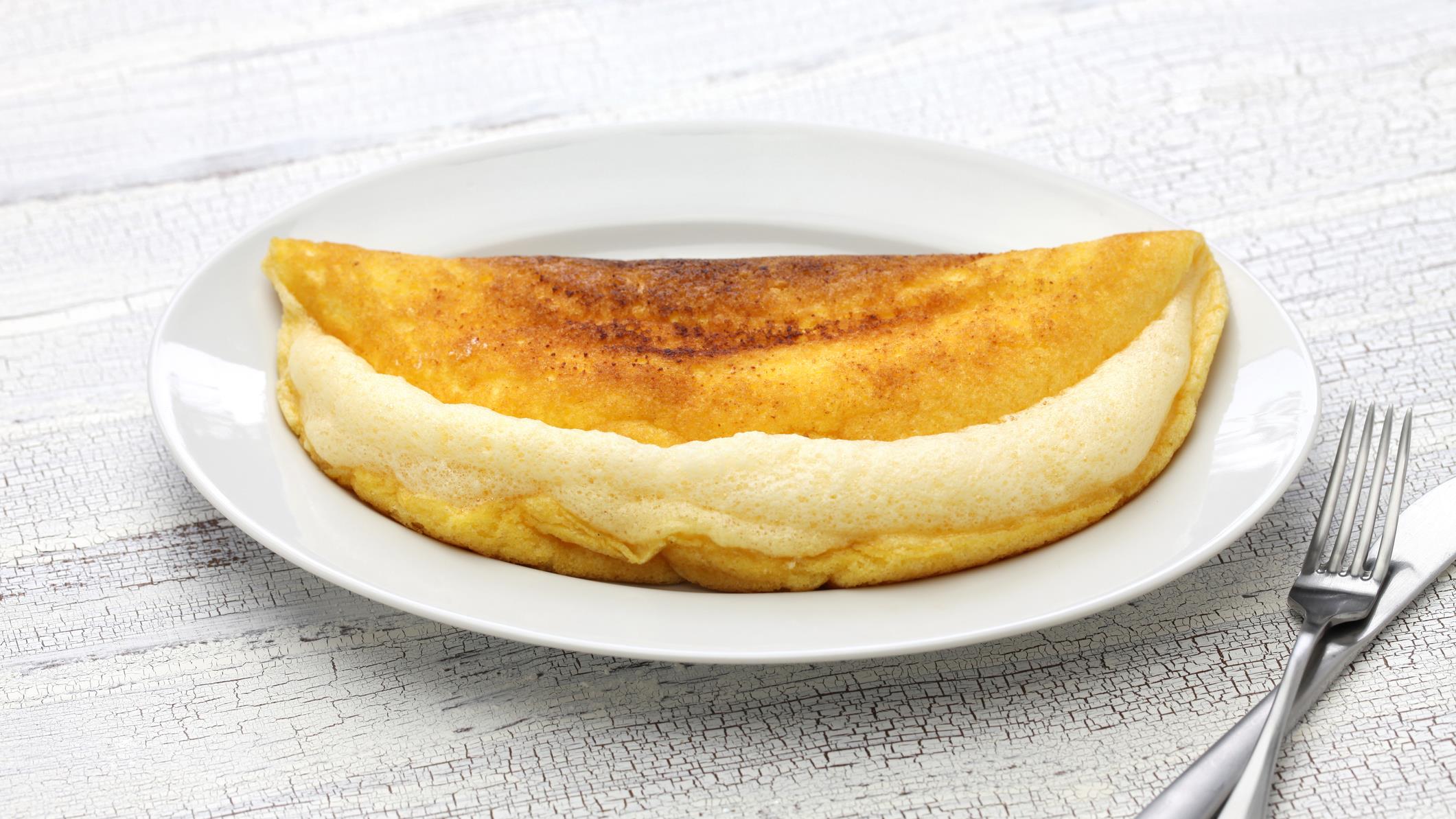 omelette